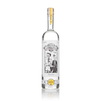 Los Siete Misterios Mexicano Mezcal 750ml