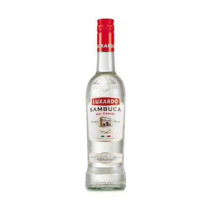 Luxardo Sambuca De Cesari 750ml