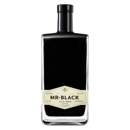 Mr Black Coffee Liqueur 750ml