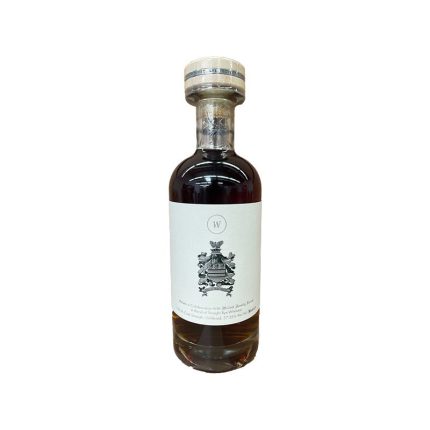 Wolves X Willet Family Estate The Rye Project Volume 1 Batch 2 750ml