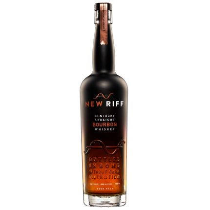 New Riff Bottled In Bond Straight Bourbon