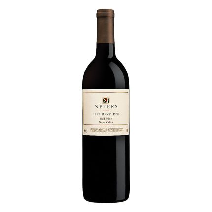 Neyers Napa Valley Left Bank Red 2019 750ml