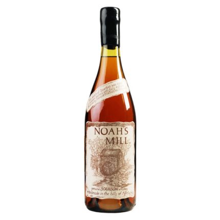 Noah's Mill Bourbon114.3 Proof