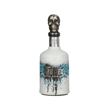 Padre Azul Silver Tequila 750ml