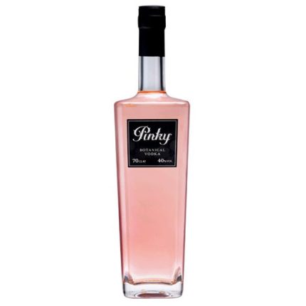 Pinky Vodka 1 Liter