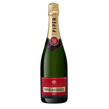 Piper-Heidsieck Cuvee Brut 750ml