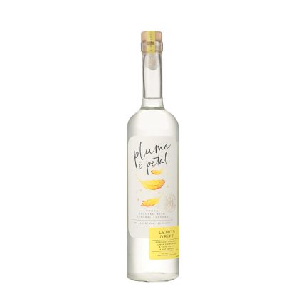 Plume & Petal Lemon Drift 750ml