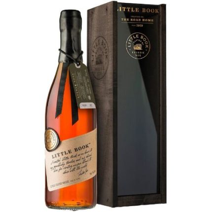 Little Book Chapter 3 “The Road Home” 750ml