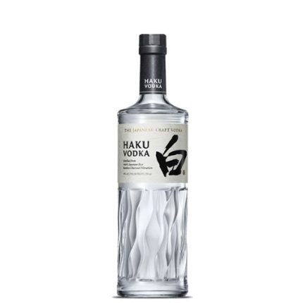 Haku Vodka
