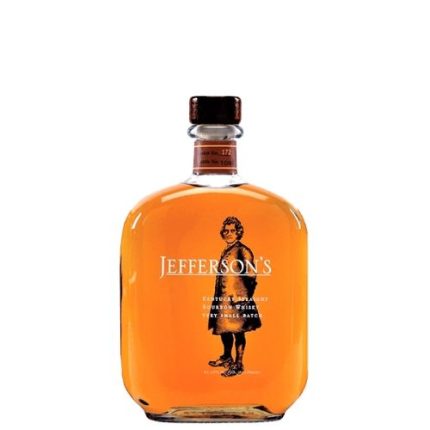 Jefferson's Very Small Batch Kentucky Straight Bourbon 750ml