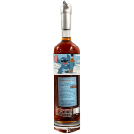 Rare Perfection 9 Year Single Barrel Cask Strength Bourbon "Snow Day' - Image 3