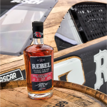 Rebel Single Barrel Selected by Kyle Busch - Image 2