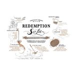 Redemption Sur Lee Rye Whiskey - Image 2