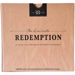 Redemption 18 Year Old Bourbon 'The Ancients' - Image 2