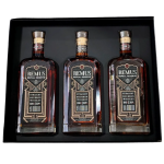 Remus Repeal Reserve Trilogy 2024 Release