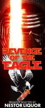 Eagle Rare 10 Year Old Private Select 'Revenge Of The Eagle' - Image 2