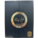 Rey Sol 20th Anniversary 10 Years Aged Single Barrel Extra Anejo Tequila - Image 2