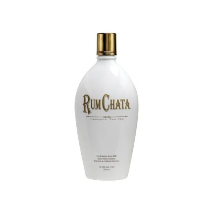Rumchata Caribbean Rum 750ml