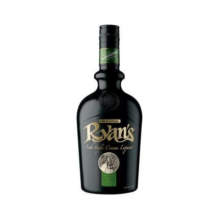 Ryan’s Irish Cream Liqueur 750ml