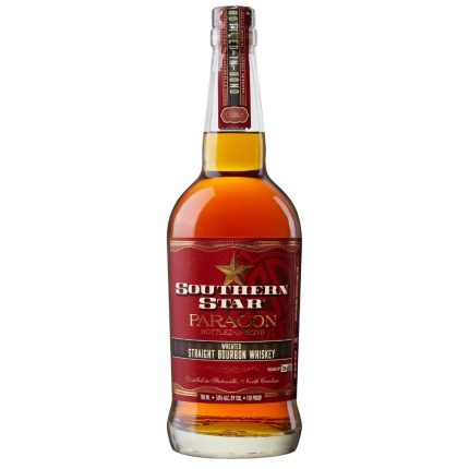 Southern Star Paragon Bottled In Bond
