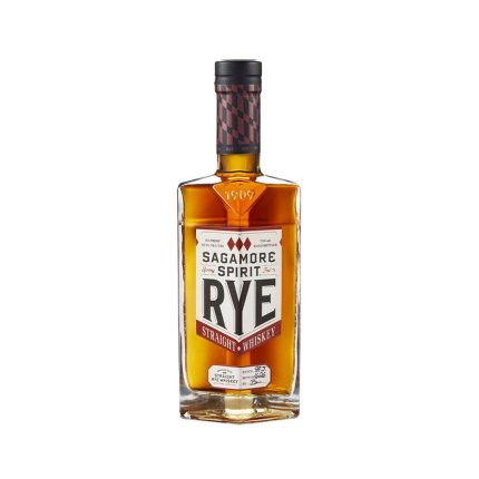 Sagamore Spirit Straight Rye 750ml