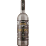 Siempre Exclusivo Muerto Tequila