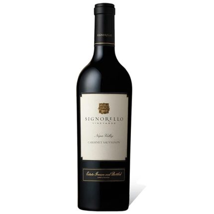Signorello Cabernet Sauvignon 2015 750ml