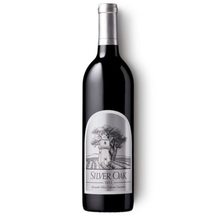 Silver Oak Alexander Valley Cabernet Sauvignon