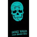 Smoke Wagon Bourbon Halloween Edition 2023 - Image 2