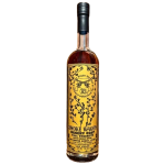 Smoke Wagon Desert Colt Full Strength Straight Bourbon_Nestor Liquor