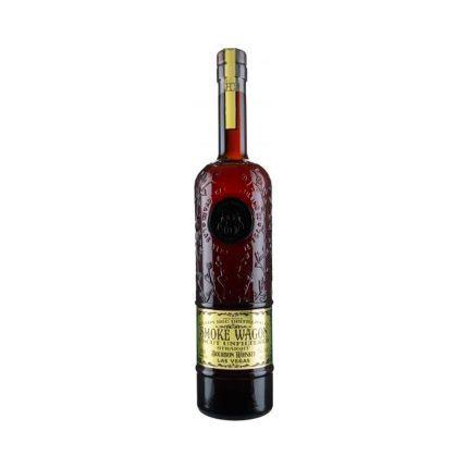 Smoke Wagon Uncut Batch#30 750ml