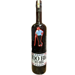 Smoke Wagon 7 Year Bourbon Private Select 'Too Big To Rig' - Image 2