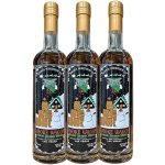 Smoke Wagon Bourbon Christmas Limited Edition 2024 - Nestor Liquor