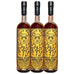 Smoke Wagon Desert Colt Full Strength Straight Bourbon - Nestor Liquor
