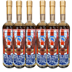 Smoke Wagon Fourth of July 2024 Straight Bourbon | PRE-ORDER NOW! - Nestor Liquor