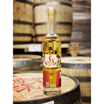 Southern Collective Reposado Espadin Agave Spirit Single Barrel - Image 2