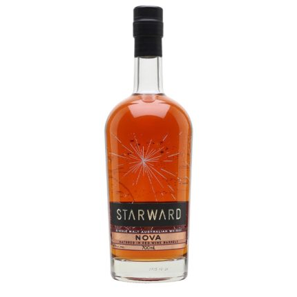 Starward ‘Nova’ Single Malt Whisky 750ml