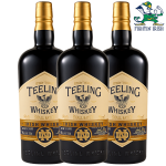 Teeling X Notre Dame Small Batch Irish Whiskey Limited Edition 2025 Release - Image 2