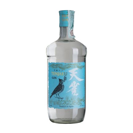 Tenjaku Gin 750ml