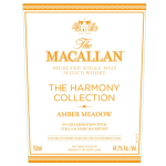 The Macallan Harmony Collection Amber Meadow - Image 2