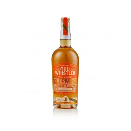 The Whistler Mosaic Marsala Cask 750ml