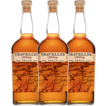Traveller Whiskey Blend No. 40 By Chris Stapleton X Buffalo Trace - Nestor Liquor
