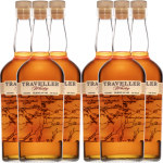 Traveller Whiskey Blend No. 40 By Chris Stapleton X Buffalo Trace - Nestor Liquor