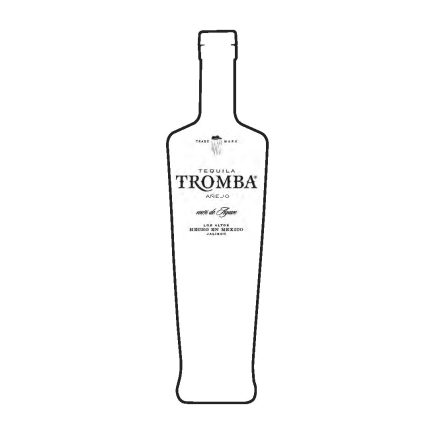 Tromba Anejo Tequila 750ml