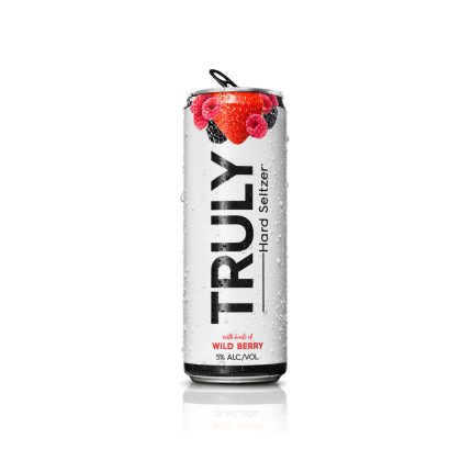 Truly Wild Berry Vodka