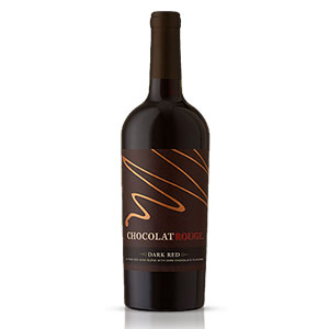Chocolat Rouge Dark Red Red Wine Blend