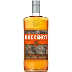 Buckshot Peppered Maple