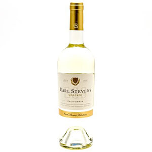 Earl Stevens Mangoscato 750ml
