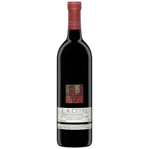 L A Cetto Cabernet Sauvignon 750ml