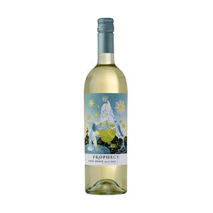 Prophecy Pinot Grigio Delle Venezie 750ml